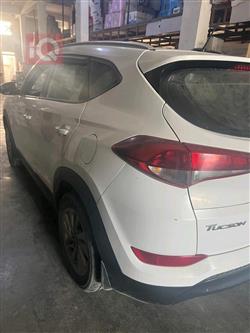 هیوندای تۆکسۆن